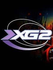 Acclaim Extreme G2 PC Game